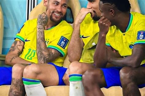 Match Cameroon Vs Brazil Di Piala Dunia 2022 Dengan Link Live Streaming