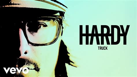 HARDY - TRUCK (Audio Only) Acordes - Chordify