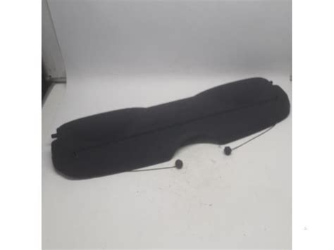 Parcel Shelf Mini Mini One Cooper 1 6 16V One 51461514023