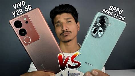 Oppo Reno G Vs Vivo V G Full Comparison Aapko Konsa Lena