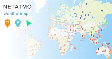 Mapa Do Meteo | Mapa Mundi