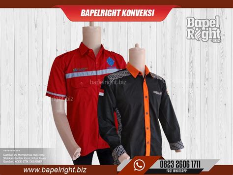 ketahui   hem  membedakan antara kemeja  hem