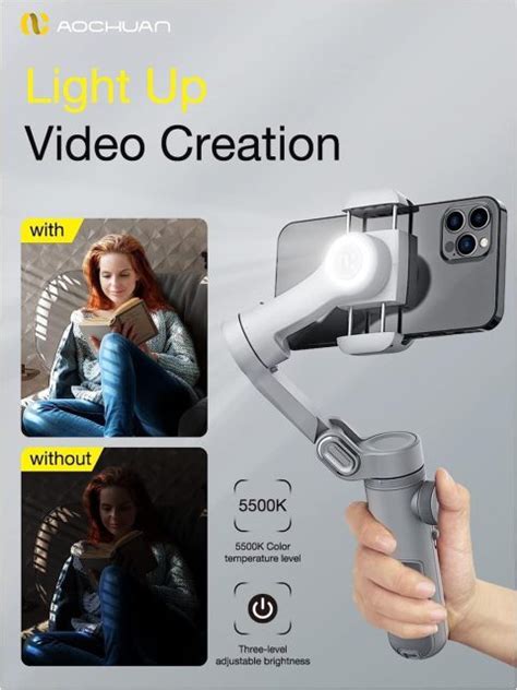 How To Calibrate A 3 Axis Gimbal Stabilizer Crownqu