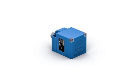 Wenglor Inductive Sensors