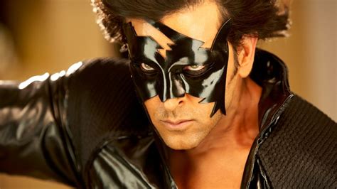 Krrish 3: Film Review