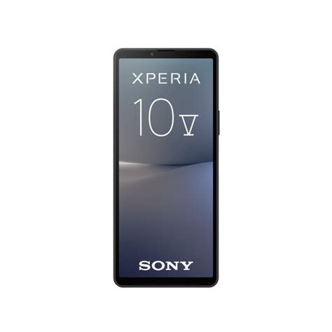 Smartfon Sony Xperia V Czarny Xqdc C B Smartfony Xperia