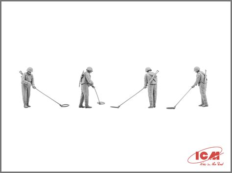Soviet Sappers (1979-1988) - ICM Holding