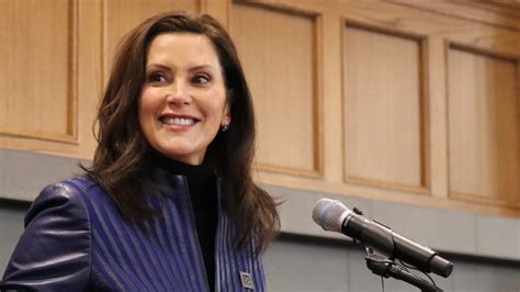 Gov Whitmer Proclaims July 31 To August 6 As Buy Michigan Week