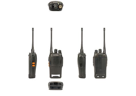 BF-777S BaoFeng Radio