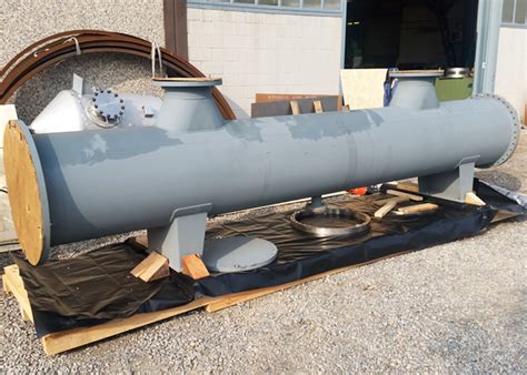 shell tube sti servizi tecnici industriali