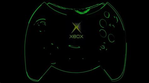 Microsoft Bringing Back Original 'Duke' Xbox Controller