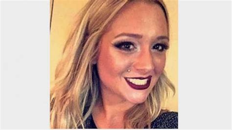 Remains Found Of Missing Kentucky Mom Savannah Spurlock Man Arrested