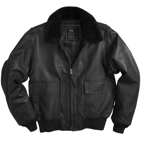 The Flight Jacket - Airows