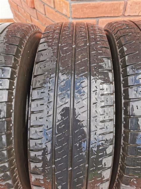 Opony ciężarowe do busa Michelin Agilis 225 75 R 16 C Komorniki OLX pl