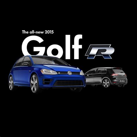 Configurator For New Golf R Colors Golfr