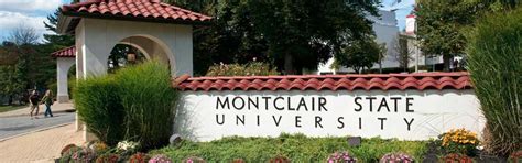 County Prep Students Visit Montclair State University – County Prep ...