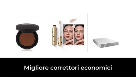 Migliore Correttori Economici Nel In Base A Recensioni