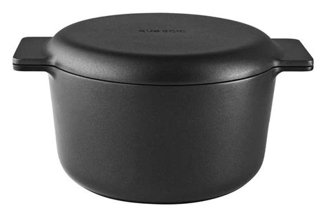 Nordic Kitchen Stew Pot L Non Stick Eva Solo Nordic