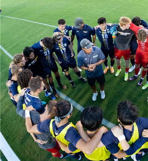 Uc San Diego Men’s Soccer Is Narrowly Upset By Uc Riverside The Ucsd Guardian