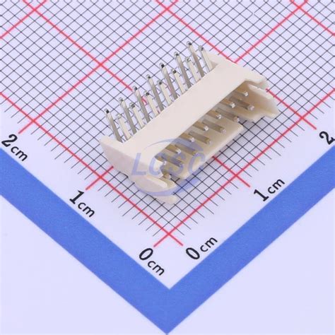 HC PHD 2 7AW HCTL Connectors LCSC Electronics