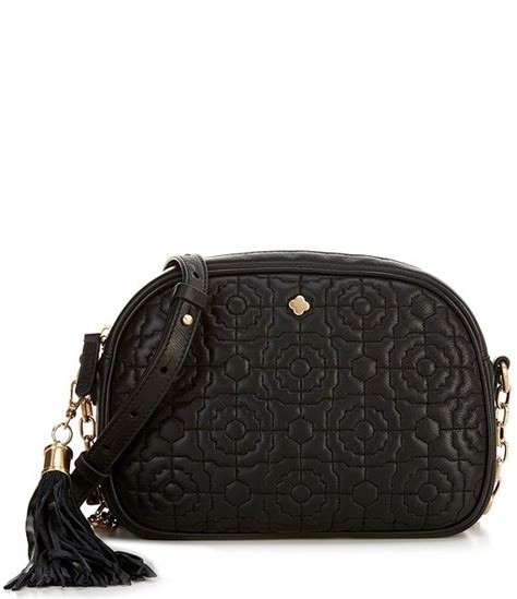 Antonio Melani Larisa Crossbody Bag Dillards