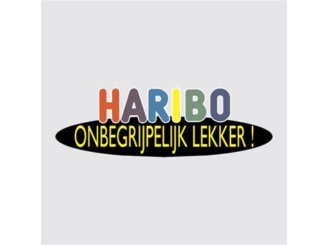 Haribo Logo PNG Transparent & SVG Vector - Freebie Supply