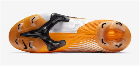 Zlatan Ibrahimovic Football Boots