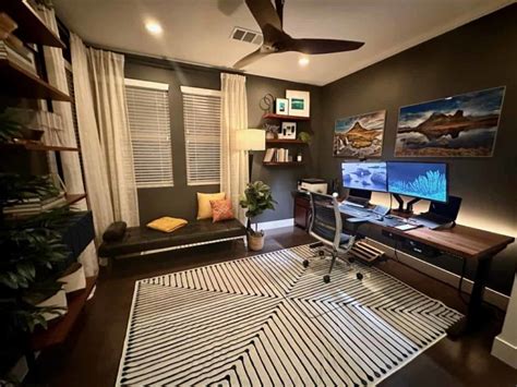 My Dream Desk Setup Edition Derek Seaman S Tech Blog