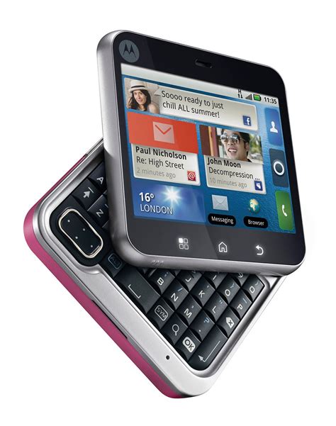 Eloctronics Bazar: Motorola Phones