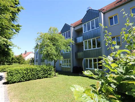 3 Zimmer Wohnung zum Verkauf Ludwig Erhard Straße 32 36 93051