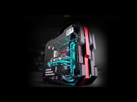 9 Лучший корпус для пк с Алиэкспресс Крутые товары с Aliexpress Case PC ...