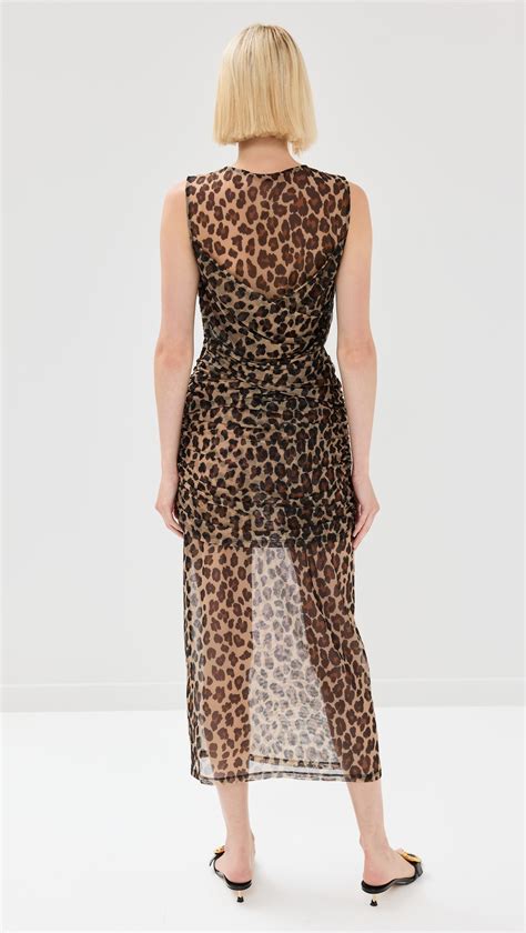 Simonmiller Kinny Mesh Dress Shopbop