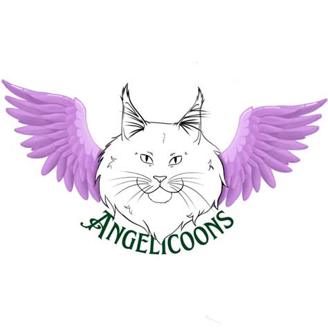 Cattery Logo Design