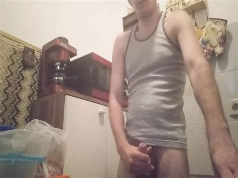 Gergely Molnar Nice Cock Hungarian Gay Bareback Bareback Porn XHamster