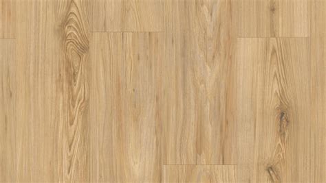 Brushed Elm Brown Id Click Ultimate Pavimenti Lvt