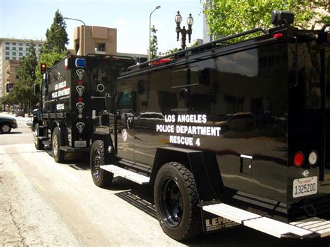 Lapd Police Truck Police Cars Us Police Car
