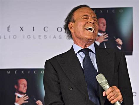 Duetti Illustri Julio Iglesias Compie 80 Anni Portiere Mancato I