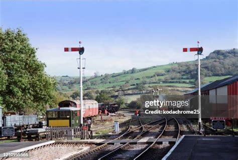 138 Gloucestershire And Warwickshire Railway Stock Photos, High-Res Pictures, and Images - Getty ...