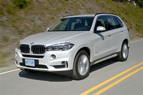 2018 Bmw X5 Diesel Pricing For Sale Edmunds