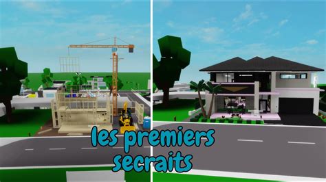 Les Premiers Secrets De L Incroyable Nouvelle Mise Jour Construction