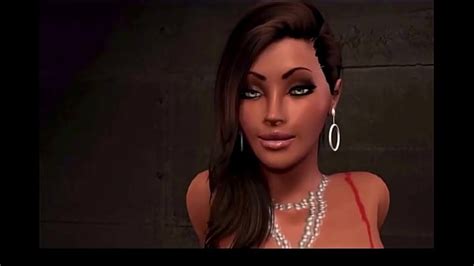 D Huge Tits Red Dress Goddess Pov Sex Wsound Added Hentaibear