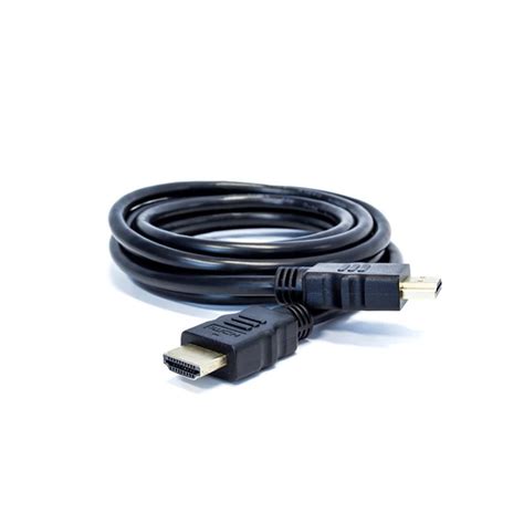 Expercom Mx Cable Vorago Cab Hdmi A Hdmi Mts Bolsa