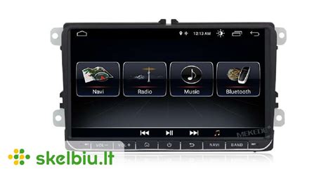 skoda multimedia klaipeda skelbimai - Skelbiu.lt