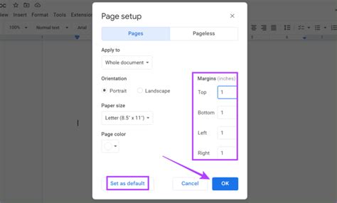 Cara Menghapus Halaman Kosong Di Google Docs Di Desktop Dan Seluler