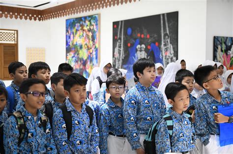 Visit Syafana Islamic School Asean Main Portal