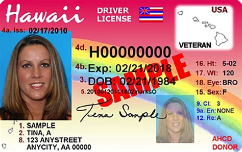 Hawaii ID Scanning Laws Regulations IDScan Net