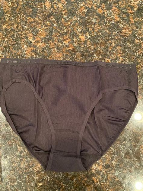 ExOfficio Give N Go Bikini Brief Women S Clothing