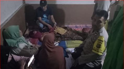 Tetap Memancing Saat Hujan Deras Pria Asal Lombok Tewas Tersambar Petir