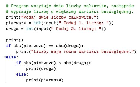 Napisz program który wczytuje ze standardowego wejścia dwie liczby