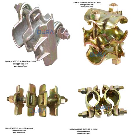 Tubular scaffolding fittings and Pipes - Construction Scaffolding Manufacturer in China